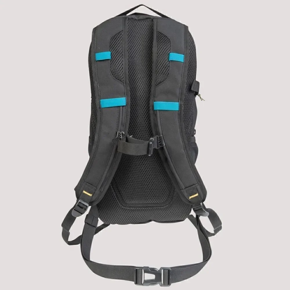 Sierra designs water Backpack black